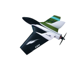 Microbirds Micro Falcon RC Elektro-Jet