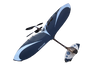 Micro Owl RC transparent glass wing edition radio control vapor horizonhobby eflite testflite glider pilot kit removebg preview_577x433_16e3aba5 0f77 4978 8188 8179004f370f.webp