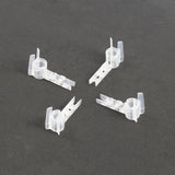 Crazyflie 2.X: 4 x Ersatz 7 mm Motorhalterungen
