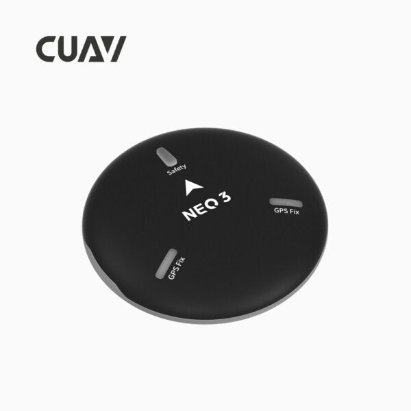 CUAV NEO 3 GPS-Modul | GNSS U-blox M9N Drohnenhardware