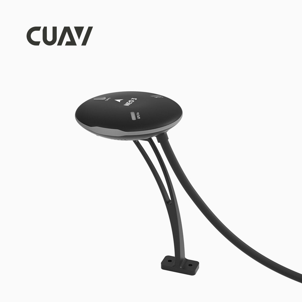 CUAV NEO 3 GPS-Modul | GNSS U-blox M9N Drohnenhardware