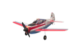 MinimumRC Pinkus Racer Aerobatic 4CH 320mm