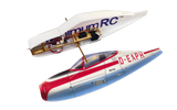 MinimumRC Pinkus Racer Aerobatic 4CH 320mm
