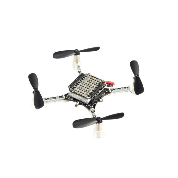Crazyflie Prototyping Deck