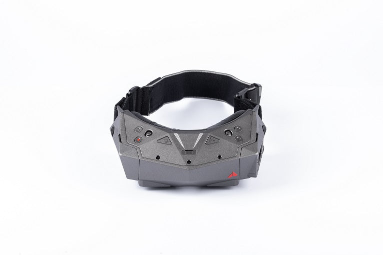 orqa goggles Orqa FPV.Pilot FPV Goggles – FlyingMachines.de