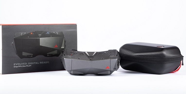 Orqa FPV.Pilot FPV Goggles –