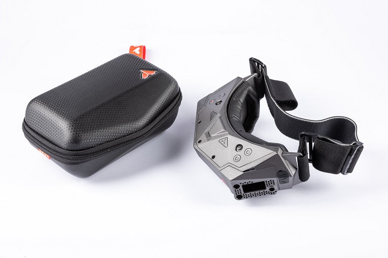 orqa v2 goggle Orqa FPV.Pilot FPV Goggles – FlyingMachines.de