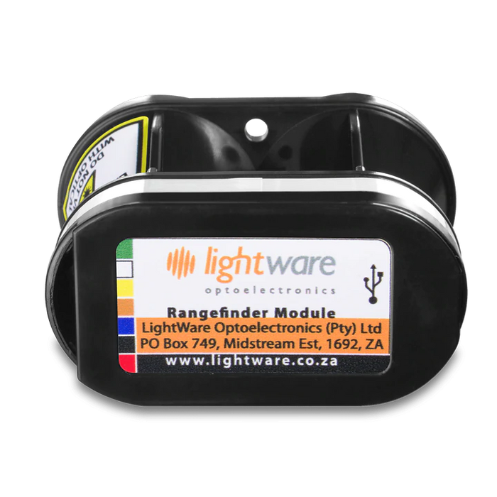 Lightware SF11/C 100m LiDAR