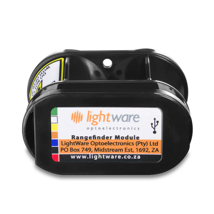 Lightware SF30/D 200m LiDAR