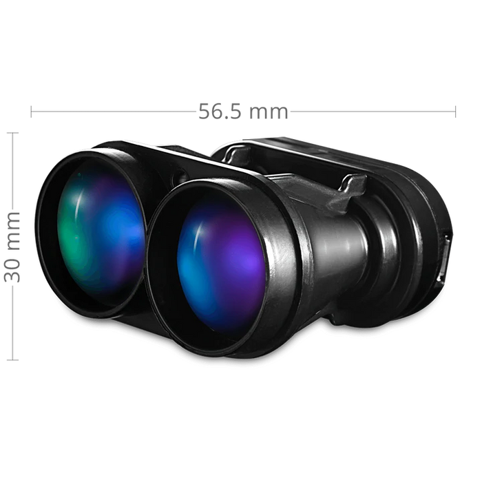 Lightware SF30/D 200m LiDAR