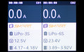 Spektrum 9,9 V 2200 mAh 3S Smart LiFe ECU Akkupack: Universalempfänger, IC3   LiPo24.de