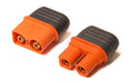 Spektrum 9,9 V 2200 mAh 3S Smart LiFe ECU Akkupack: Universalempfänger, IC3   LiPo24.de