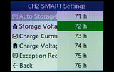 Spektrum 9,9 V 2200 mAh 3S Smart LiFe ECU-Akkupack: Universalempfänger, IC3 - LiPo24.de