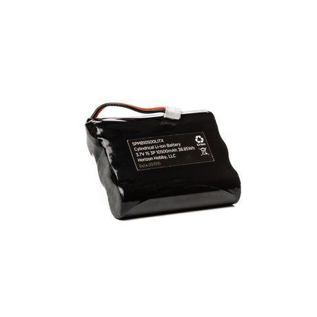 Spektrum  3,7 V 10.500 mAh 1S iX20 Senderbatterie: XH-1S - LiPo24.de