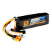 Spektrum 9,9 V 2200 mAh 3S Smart LiFe ECU Akkupack: Universalempfänger, IC3   LiPo24.de