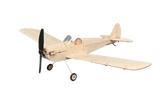 MinimumRC Spacewalker V3 Vintage Balsa 4CH 460mm