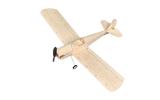 MinimumRC Spacewalker V3 Vintage Balsa 4CH 460mm