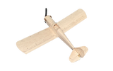 MinimumRC Spacewalker V3 Vintage Balsa 4CH 460mm