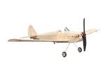 MinimumRC Spacewalker V3 Vintage Balsa 4CH 460mm