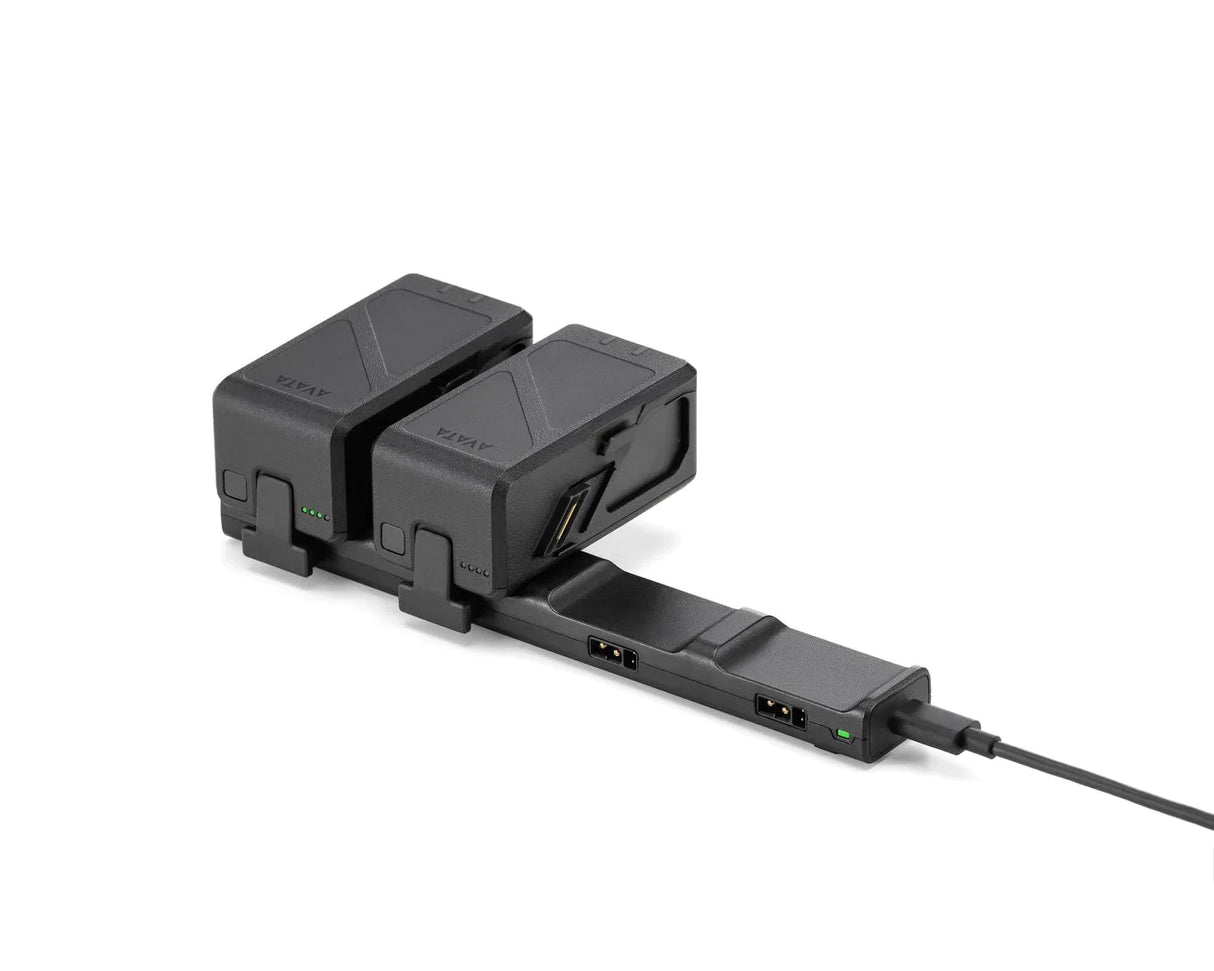 DJI Avata - Fly More Kit - LiPo24.de