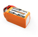 CNHL MiniStar 1300mAh 18,5V 5S 120C Lipo Akku mit XT60 Stecker   LiPo24.de