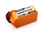 CNHL MiniStar 1300mAh 18,5V 5S 120C Lipo Akku mit XT60 Stecker   LiPo24.de