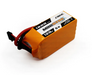 CNHL MiniStar 1800mAh 18,5V 5S 120C Lipo Akku mit XT60 Stecker   LiPo24.de
