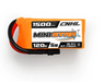 CNHL MiniStar 1500mAh 18,5V 5S 120C Lipo Akku mit XT60 Stecker   LiPo24.de