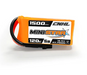 CNHL MiniStar 1500mAh 18,5V 5S 120C Lipo Akku mit XT60 Stecker   LiPo24.de