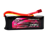 CNHL 1800mAh 11,1V 3S 30C Lipo Akku mit T/Dean Stecker   LiPo24.de