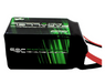 CNHL Parallel Series 6200mAh 11.1V 3S 90C Shorty Lipo Akku Softpack   LiPo24.de