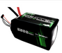 CNHL Parallel Series 6200mAh 11.1V 3S 90C Shorty Lipo Akku Softpack   LiPo24.de