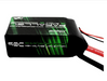CNHL Parallel Series 6200mAh 7,4V 2S 90C Shorty Lipo Akku Softpack   LiPo24.de