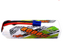 CNHL Racing Series 8000mAh 14,8V 4S 90C Lipo Akku mit EC5 Stecker   LiPo24.de