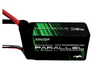 CNHL Parallel Series 4400mAh 11,1V 3S 90C Shorty Lipo Akku Softpack   LiPo24.de