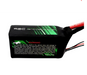 CNHL Parallel Series 4400mAh 11,1V 3S 90C Shorty Lipo Akku Softpack   LiPo24.de