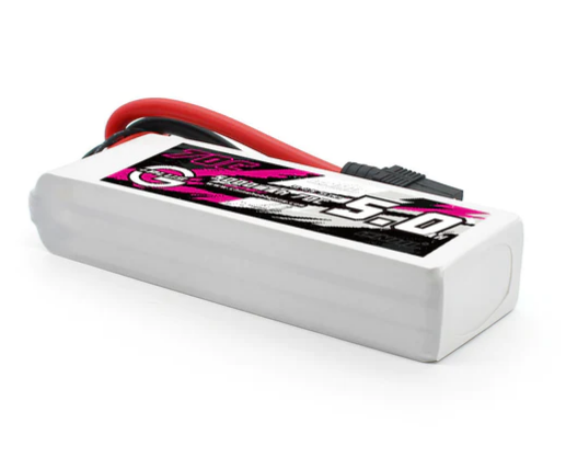 CNHL G+Plus 5000 mAh 11,1 V 3S 70C Lipo Akku mit QS8 Stecker   LiPo24.de