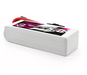 CNHL G+Plus 5000mAh 14,8V 4S 70C Lipo Akku mit QS8 Stecker   LiPo24.de