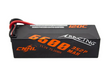 CNHL Racing Series 6600mAh 11,1V 3S 120C Hartschalen Lipo Akku mit T/Dean Stecker   LiPo24.de