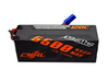 CNHL Racing Series 6600mAh 14,8V 4S 120C Hartschalen Lipo Akku mit EC5 Stecker   LiPo24.de