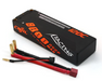 CNHL Racing Series 8000mAh 7,4V 2S 120C Hartschalen Lipo Akku mit T/Dean Stecker (2 St.)   LiPo24.de