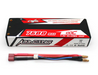 CNHL Racing Series 7600mAh 7,4V 2S 100C Hartschalen Lipo Akku mit T/Dean Stecker   LiPo24.de