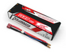 CNHL Racing Series 7600mAh 7,4V 2S 100C Hartschalen Lipo Akku mit T/Dean Stecker   LiPo24.de
