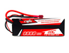 CNHL Racing Series 8000mAh 7,4V 2S 100C Hartschalen Lipo Akku mit T/Dean Stecker   LiPo24.de