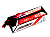 CNHL Racing Series 8000mAh 11,1V 3S 100C Hartschalen Lipo Akku mit T/Dean Stecker   LiPo24.de