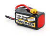 CNHL 18650 DLG 4S1P 3200mAh 14,8V 3C Li Ion Long Range Pack XT60 Stecker   LiPo24.de