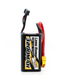 CNHL 18650 DLG 4S1P 3200mAh 14,8V 3C Li Ion Long Range Pack XT60 Stecker   LiPo24.de