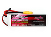 CNHL 4000mAh 11,1V 3S 40C Lipo Akku mit XT90 Stecker   LiPo24.de