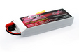 CNHL 4000mAh 11,1V 3S 40C Lipo Akku mit XT90 Stecker   LiPo24.de
