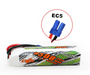 CNHL Racing Series 9500 mAh 11,1 V 3S 90C Lipo Akku mit EC5 Stecker   LiPo24.de